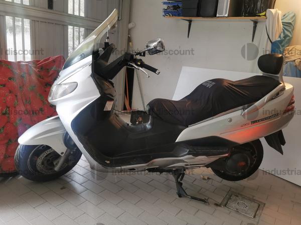 Motocicli in vendita