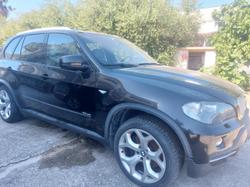 Autovettura BMW X5 - Lotto 1 (Asta 9398)
