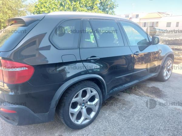 1#9398 Autovettura BMW X5 in vendita - foto 3
