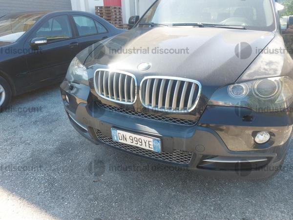 1#9398 Autovettura BMW X5 in vendita - foto 4