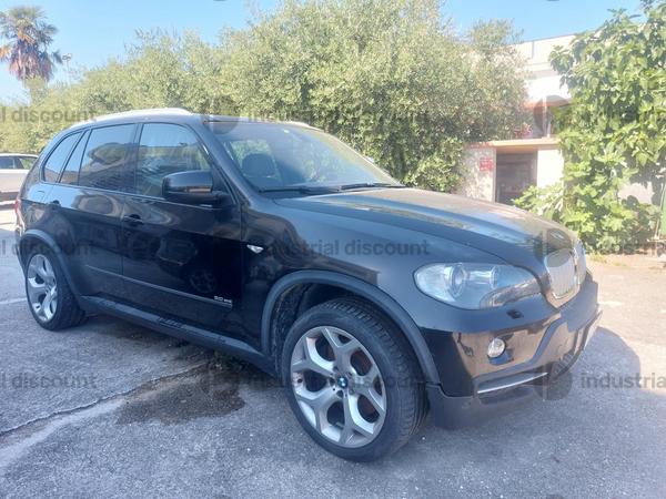 1#9398 Autovettura BMW X5 in vendita - foto 5