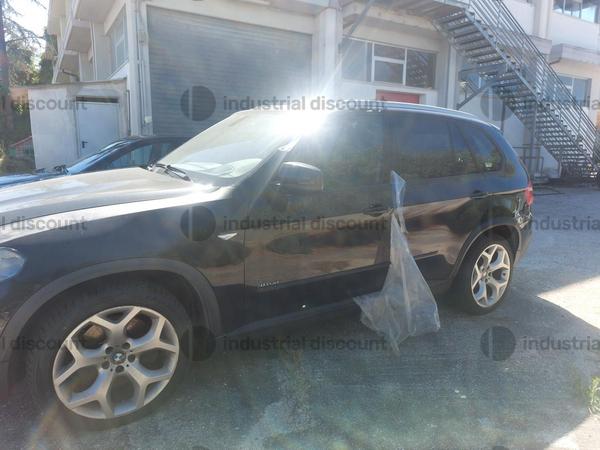 1#9398 Autovettura BMW X5 in vendita - foto 7