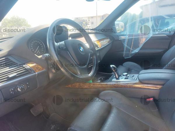 1#9398 Autovettura BMW X5 in vendita - foto 8