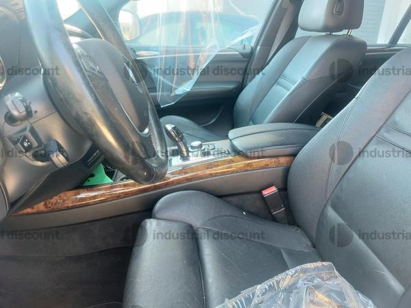 1#9398 Autovettura BMW X5 in vendita - foto 9