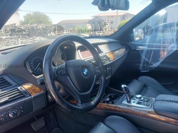 1#9398 Autovettura BMW X5 in vendita - foto 10
