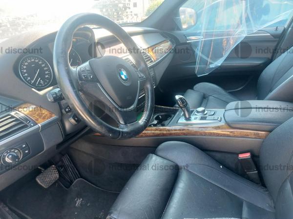 1#9398 Autovettura BMW X5 in vendita - foto 11