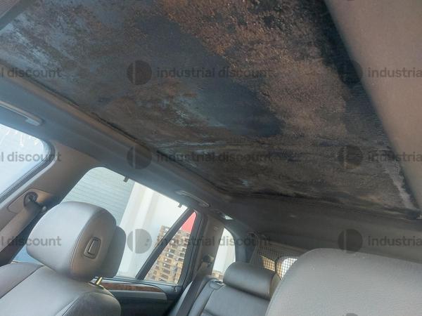 1#9398 Autovettura BMW X5 in vendita - foto 12