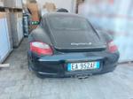 Immagine 2 - Autovettura Porsche Cayman - Lotto 2 (Asta 9398)