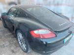 Immagine 3 - Autovettura Porsche Cayman - Lotto 2 (Asta 9398)