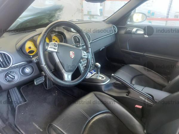 2#9398 Autovettura Porsche Cayman in vendita - foto 4