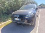 Immagine 1 - Autovettura Volkswagen Touareg - Lotto 3 (Asta 9398)