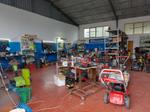 Immagine 13 - Cessione del compendio aziendale dedito alle attività nel settore dei prodotti ortofrutticoli - Lotto 1 (Asta 9399)