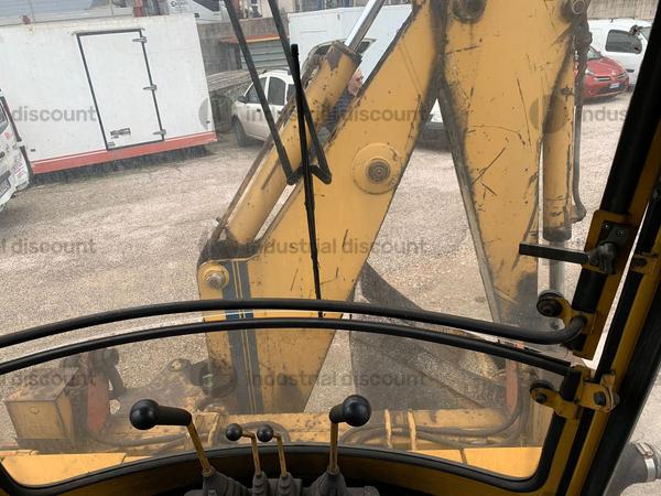 1#9402 Macchina operatrice Terna Venieri in vendita - foto 4