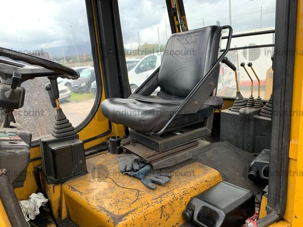 1#9402 Macchina operatrice Terna Venieri in vendita - foto 6