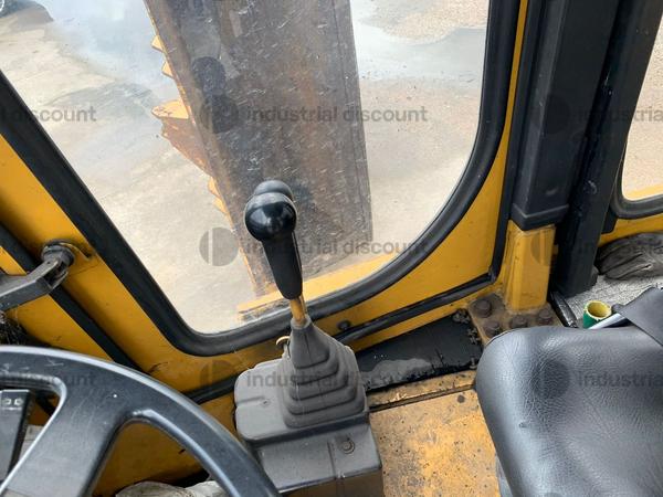 1#9402 Macchina operatrice Terna Venieri in vendita - foto 7