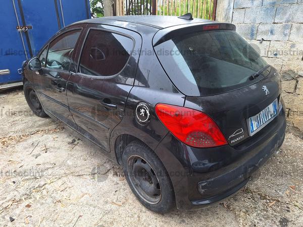 Automobili in vendita