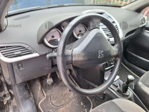 11#9403 Peugeot 207 in vendita - foto 10
