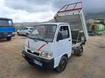 Immagine 2 - Piaggio Porter con cassone semiribaltabil - Lotto 8 (Asta 9403)
