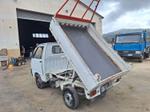 Immagine 3 - Piaggio Porter con cassone semiribaltabil - Lotto 8 (Asta 9403)