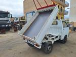 Immagine 4 - Piaggio Porter con cassone semiribaltabil - Lotto 8 (Asta 9403)