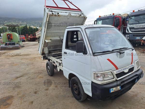 Autocarri in vendita