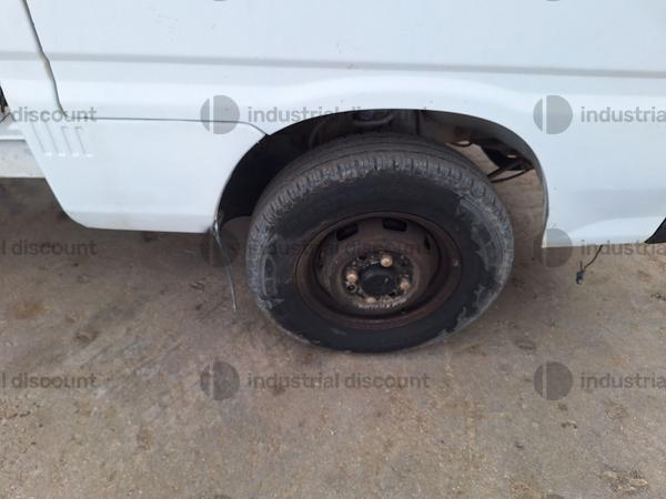 8#9403 Piaggio Porter con cassone semiribaltabil in vendita - foto 6