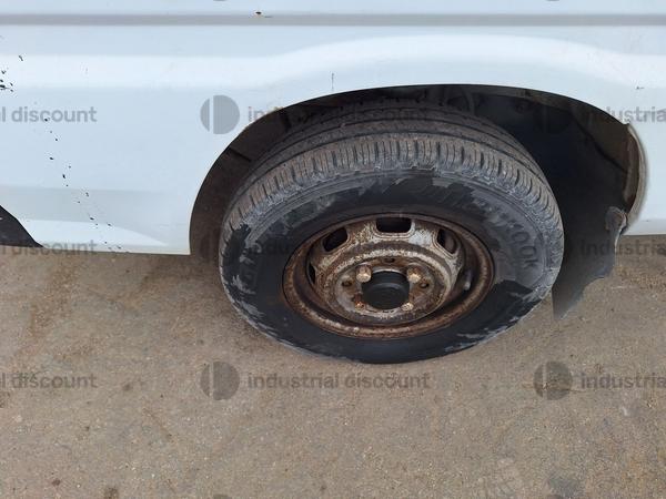 8#9403 Piaggio Porter con cassone semiribaltabil in vendita - foto 7