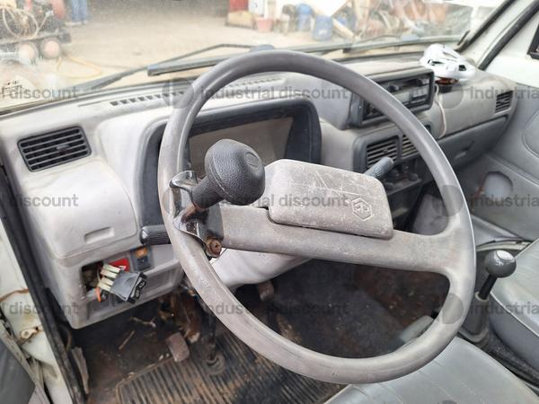8#9403 Piaggio Porter con cassone semiribaltabil in vendita - foto 11