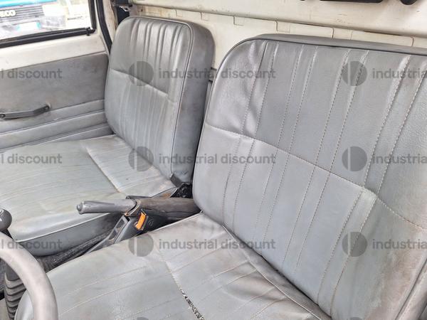8#9403 Piaggio Porter con cassone semiribaltabil in vendita - foto 12