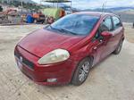 Immagine 3 - Fiat Punto - Lotto 2 (Asta 9404)