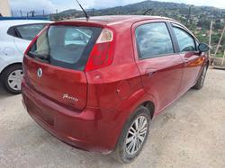 Fiat Punto - Lotto 2 (Asta 9404)