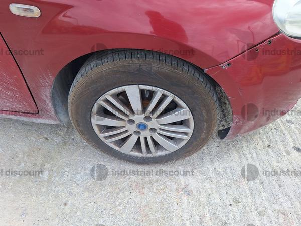 2#9404 Fiat Punto in vendita - foto 5