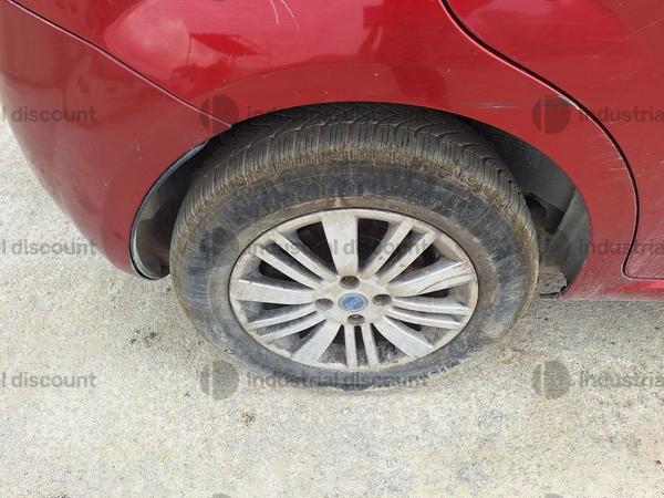 2#9404 Fiat Punto in vendita - foto 6