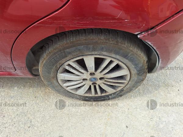 2#9404 Fiat Punto in vendita - foto 7