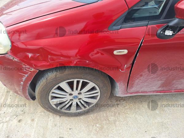 2#9404 Fiat Punto in vendita - foto 8