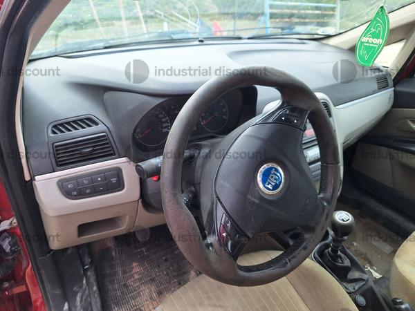 2#9404 Fiat Punto in vendita - foto 10