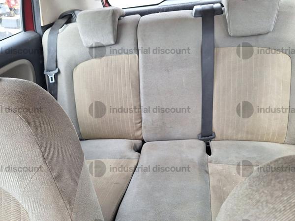 2#9404 Fiat Punto in vendita - foto 11