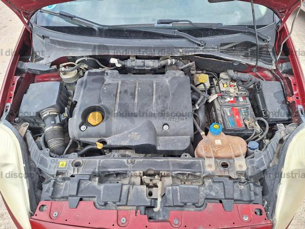 2#9404 Fiat Punto in vendita - foto 13