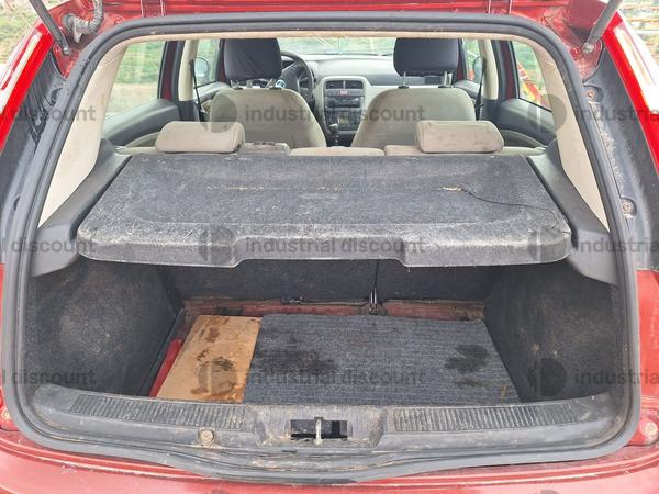 2#9404 Fiat Punto in vendita - foto 14