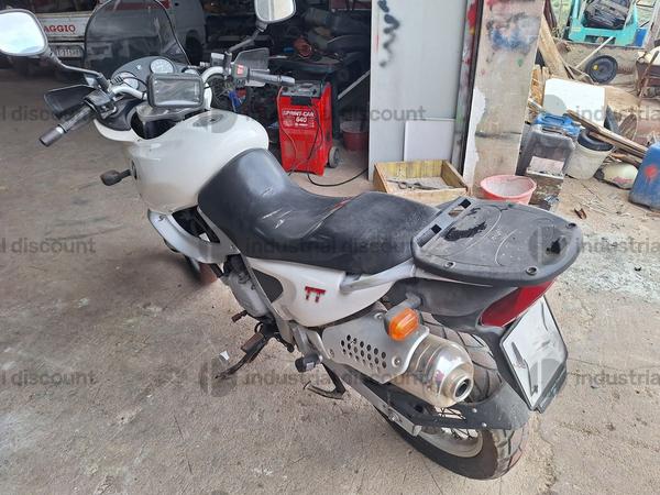 3#9404 Motociclo BMW F650 ST in vendita - foto 3