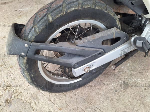 3#9404 Motociclo BMW F650 ST in vendita - foto 4