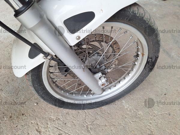 3#9404 Motociclo BMW F650 ST in vendita - foto 5