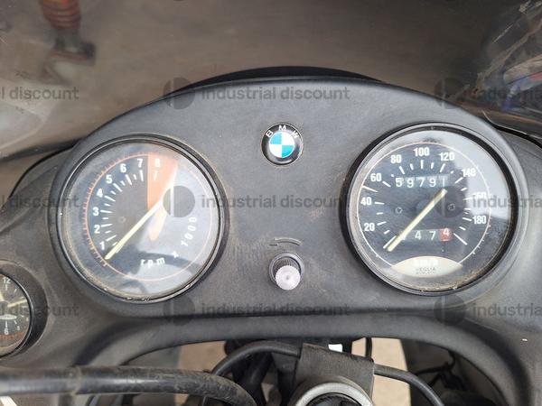 3#9404 Motociclo BMW F650 ST in vendita - foto 6