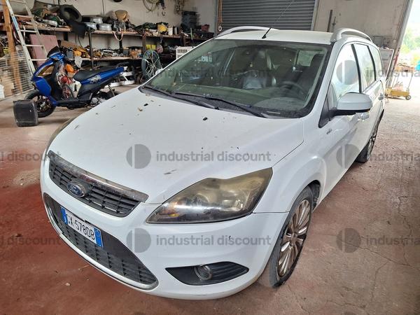 Automobili in vendita