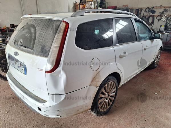 5#9404 Ford Focus 1.5D in vendita - foto 2