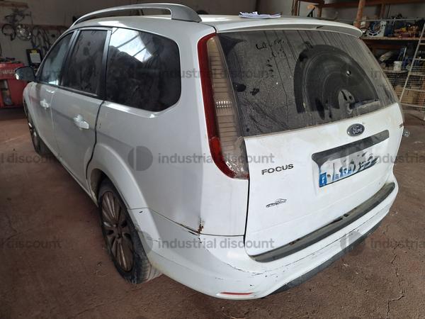 5#9404 Ford Focus 1.5D in vendita - foto 3