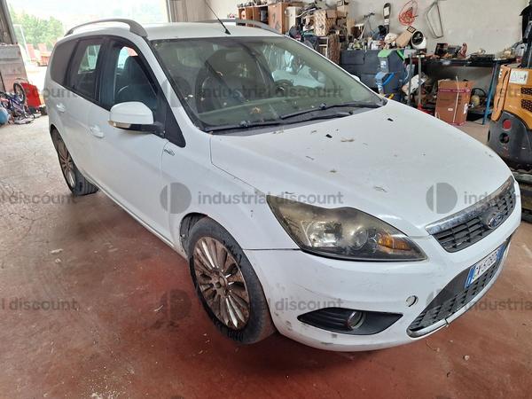 5#9404 Ford Focus 1.5D in vendita - foto 4