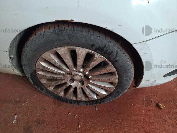 5#9404 Ford Focus 1.5D in vendita - foto 5