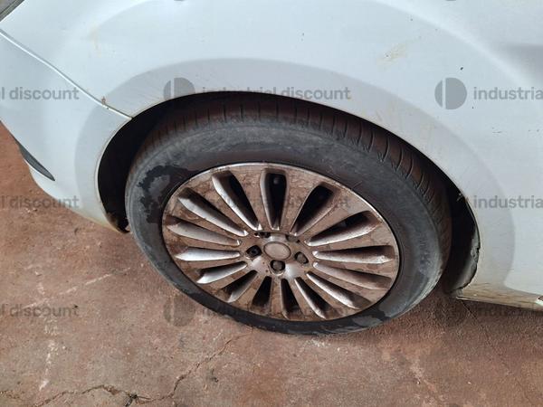 5#9404 Ford Focus 1.5D in vendita - foto 8
