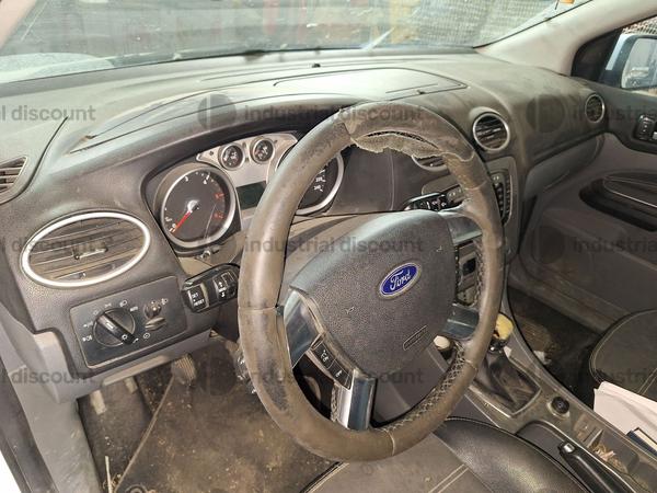 5#9404 Ford Focus 1.5D in vendita - foto 10